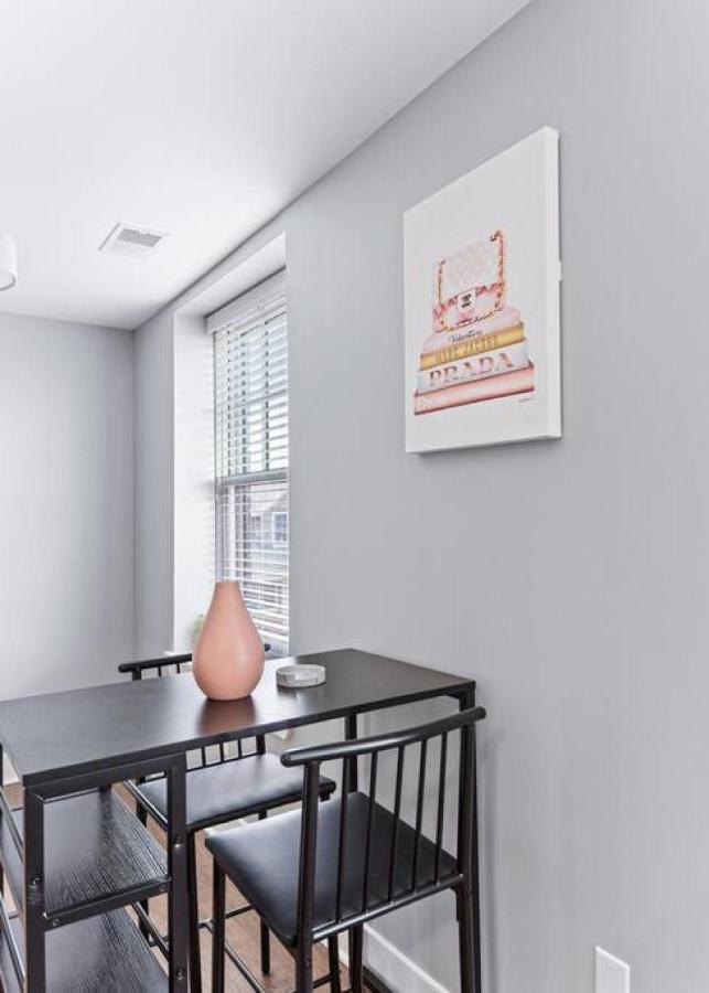 Your Cozy One Bedroom Midtown Detroit Exterior foto